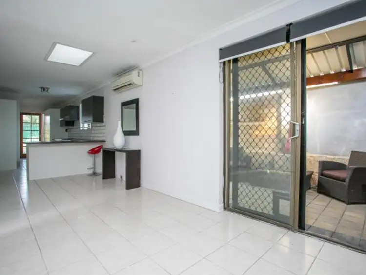 Address available on request