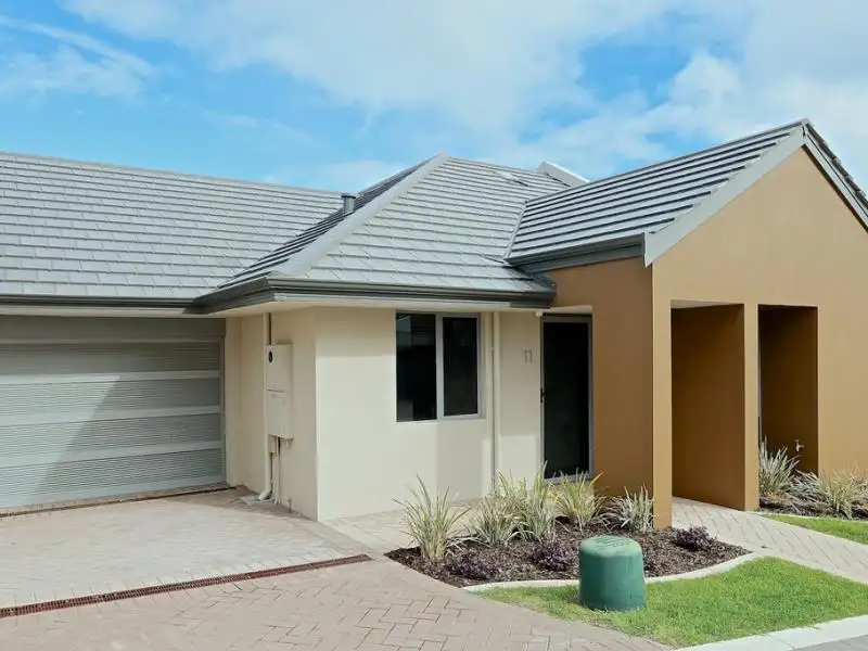 Main view of Homely retirement listing, 11/81 Mell Road, Spearwood WA 6163