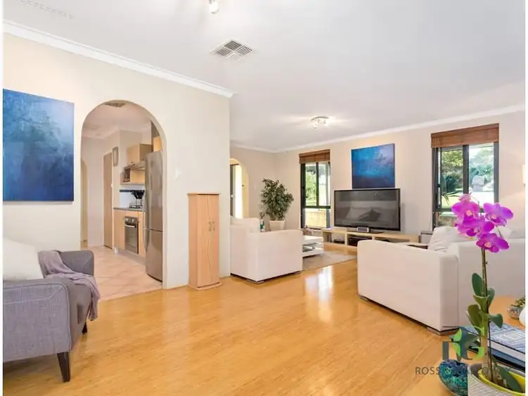 Third view of Homely house listing, 14 Money Rd, Attadale WA 6156