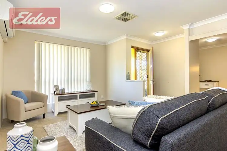 Second view of Homely unit listing, U7/22 Hayes Street, Bunbury WA 6230