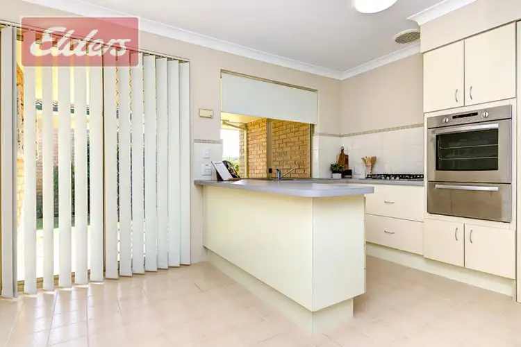 Third view of Homely unit listing, U7/22 Hayes Street, Bunbury WA 6230