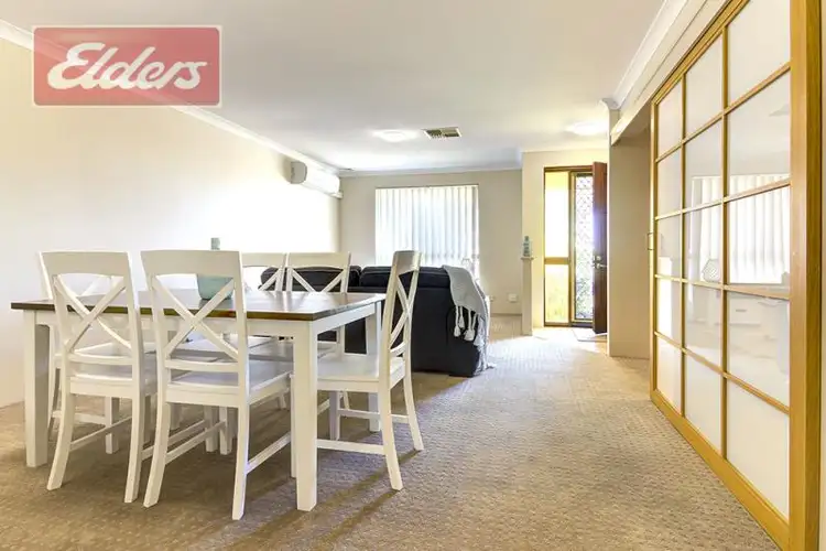 Fourth view of Homely unit listing, U7/22 Hayes Street, Bunbury WA 6230