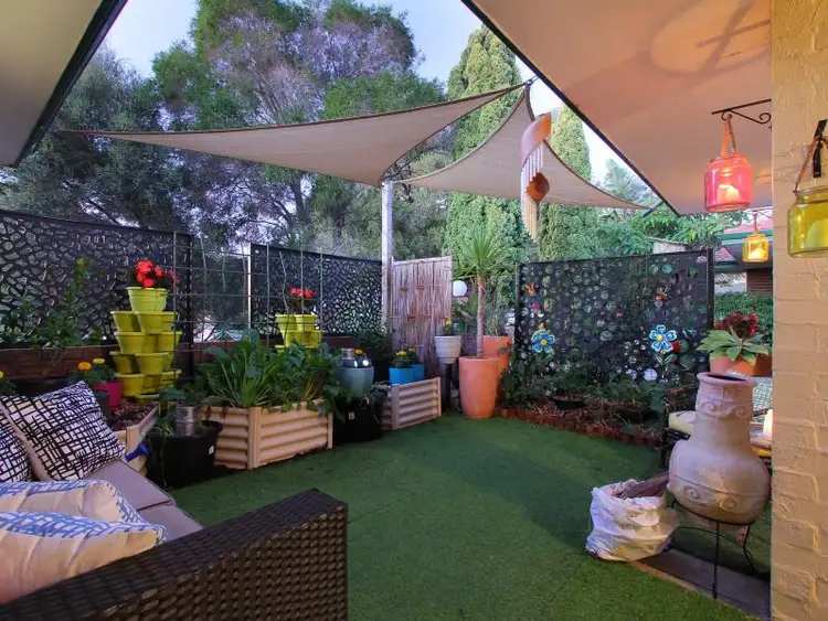 12/10 Wade Street, Joondanna WA 6060