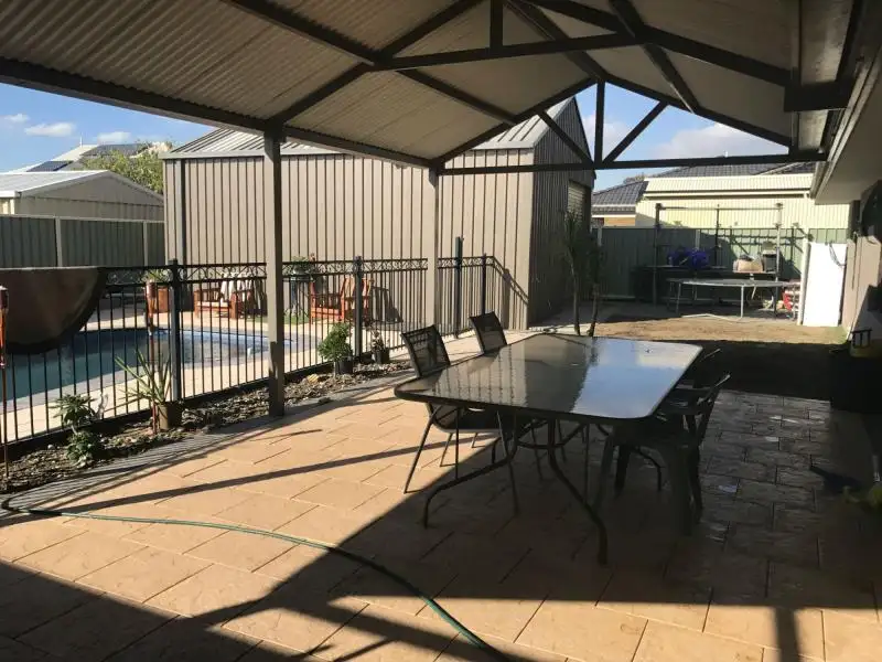 Main view of Homely house listing, 14 Vaughans Way, Australind WA 6233