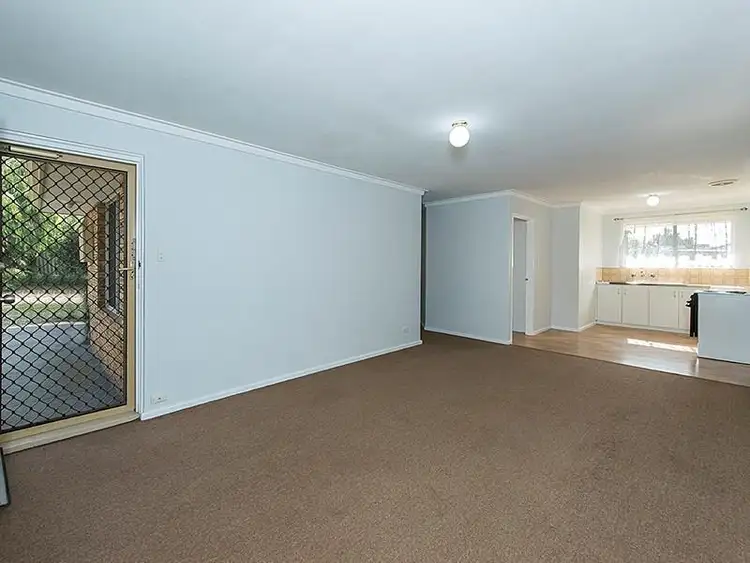 Fourth view of Homely semi-detached listing, 4 Solar Way, Carlisle WA 6101