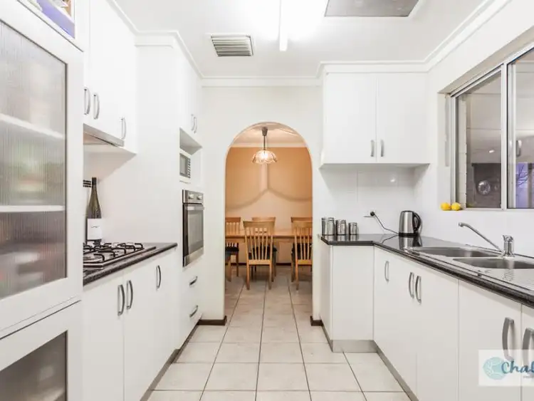 Second view of Homely house listing, 36 Griggs Way, Rockingham WA 6168