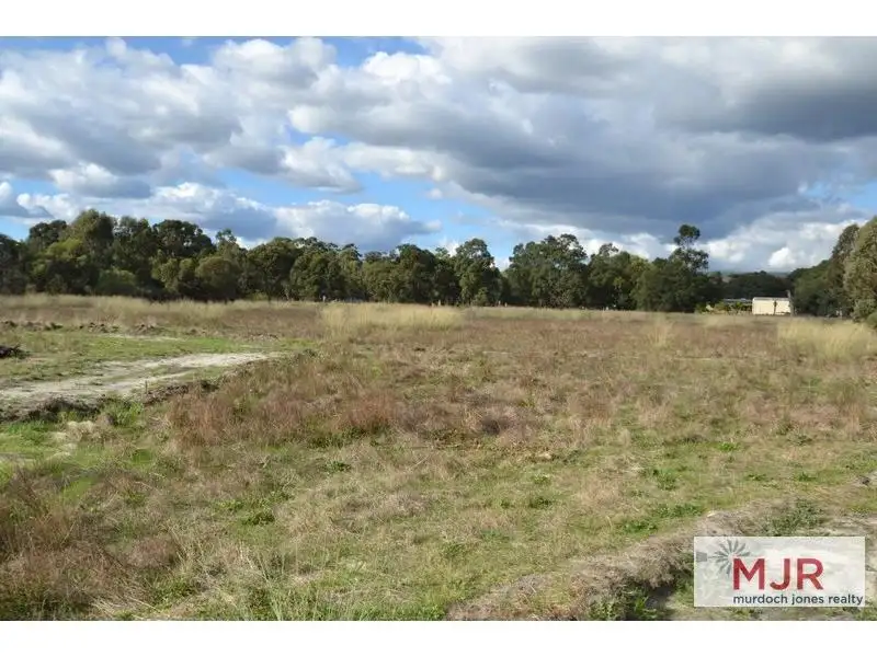 Main view of Homely land listing, 35 Fremnells Vale, Cardup WA 6122