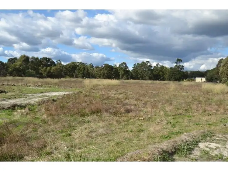 Third view of Homely land listing, 35 Fremnells Vale, Cardup WA 6122