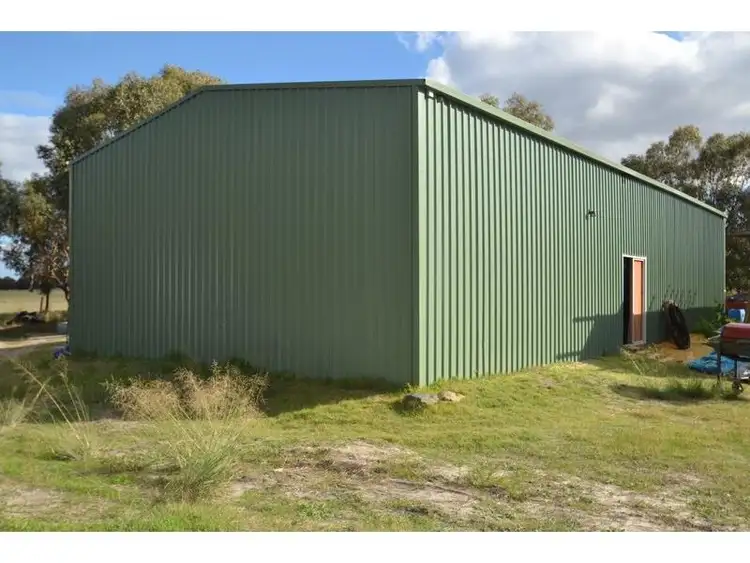 Fourth view of Homely land listing, 35 Fremnells Vale, Cardup WA 6122