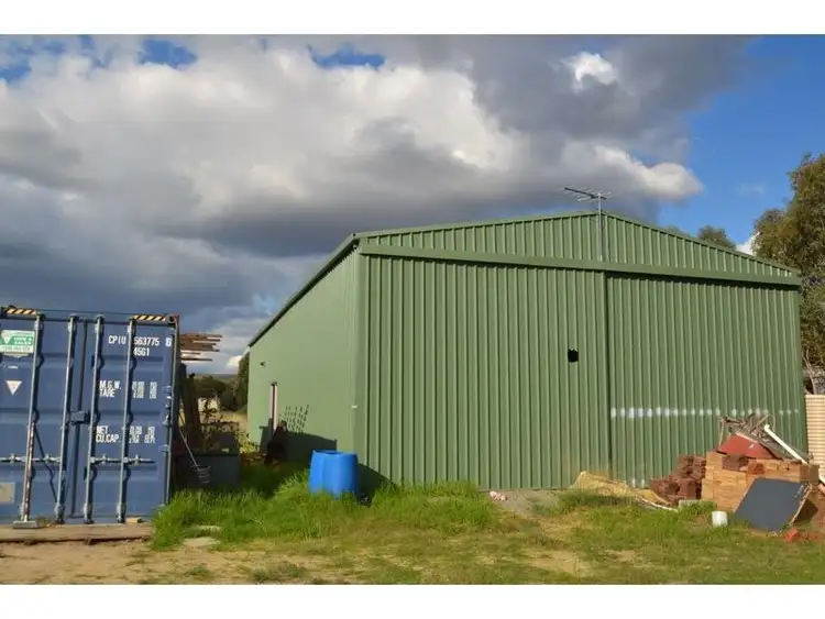 Fifth view of Homely land listing, 35 Fremnells Vale, Cardup WA 6122