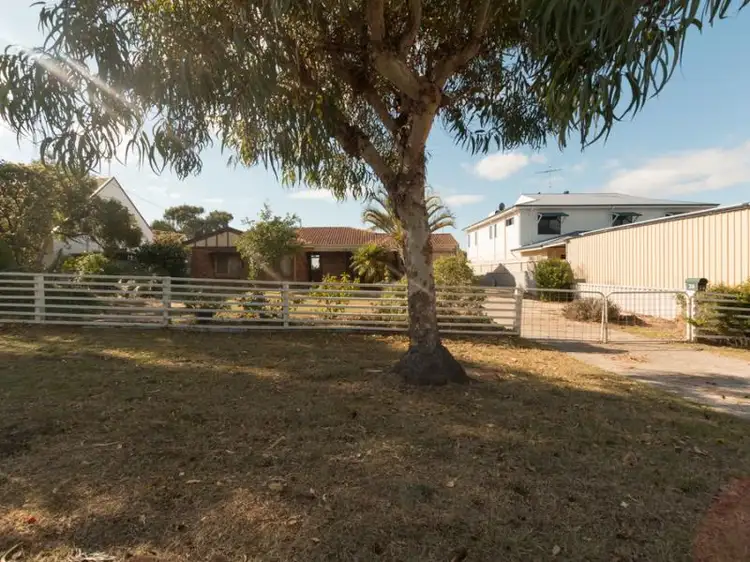 34 Park Ridge Drive, Bouvard WA 6211