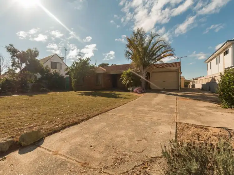 Third view of Homely house listing, 34 Park Ridge Drive, Bouvard WA 6211