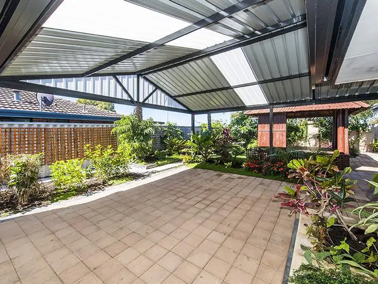 Main view of Homely house listing, 13 Naples Place, Secret Harbour WA 6173
