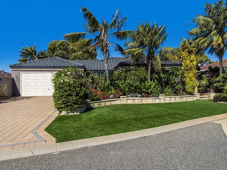 Second view of Homely house listing, 13 Naples Place, Secret Harbour WA 6173