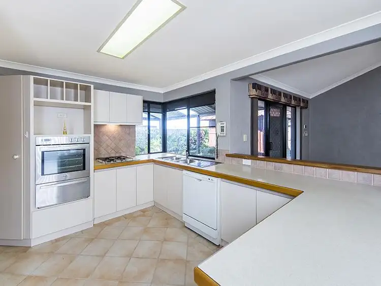 Fifth view of Homely house listing, 13 Naples Place, Secret Harbour WA 6173