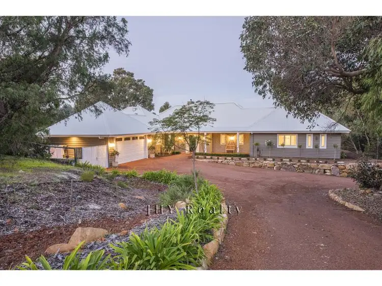 15 Endora Close, Dunsborough WA 6281