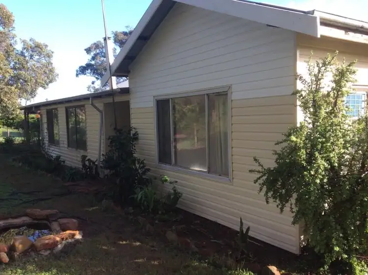 Main view of Homely house listing, 754 Wells Glover Rd, Bindoon WA 6502