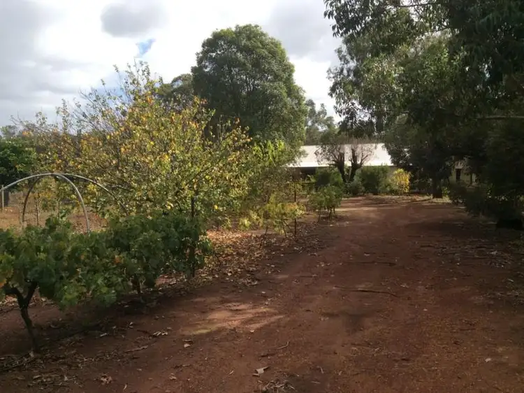 Fourth view of Homely house listing, 754 Wells Glover Rd, Bindoon WA 6502