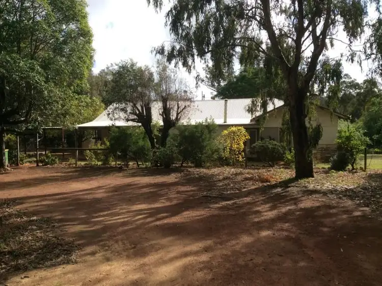 Seventh view of Homely house listing, 754 Wells Glover Rd, Bindoon WA 6502