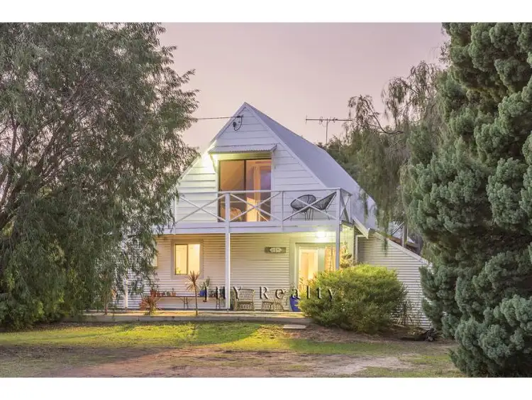 29 Marshall Street, Quindalup WA 6281