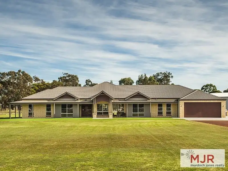 Main view of Homely house listing, 159 Bournbrook Avenue, Cardup WA 6122