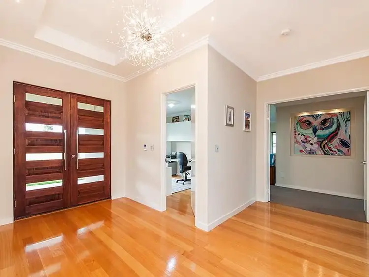 Second view of Homely house listing, 159 Bournbrook Avenue, Cardup WA 6122