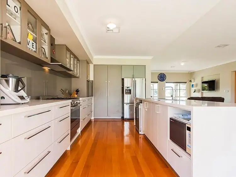 Fourth view of Homely house listing, 159 Bournbrook Avenue, Cardup WA 6122