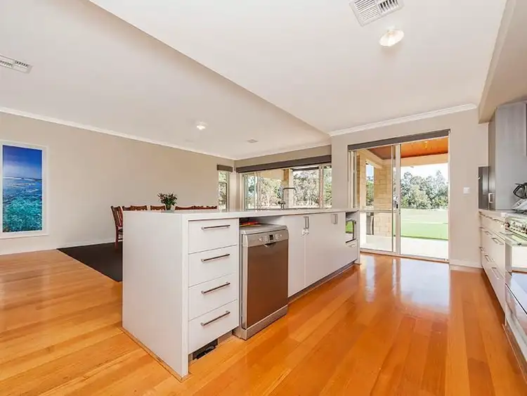 Fifth view of Homely house listing, 159 Bournbrook Avenue, Cardup WA 6122