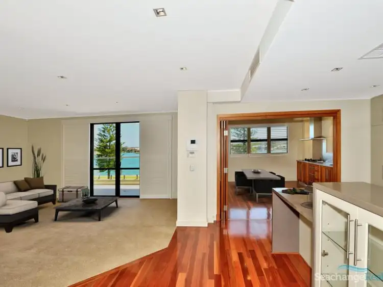 Third view of Homely apartment listing, 1/24 Vivaldi Drive, Mandurah WA 6210