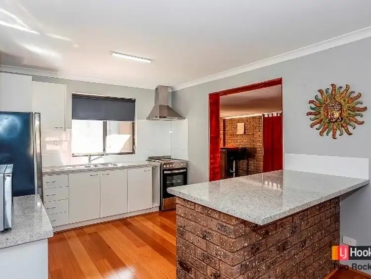 Main view of Homely house listing, 28 Forrest Grove, Two Rocks WA 6037