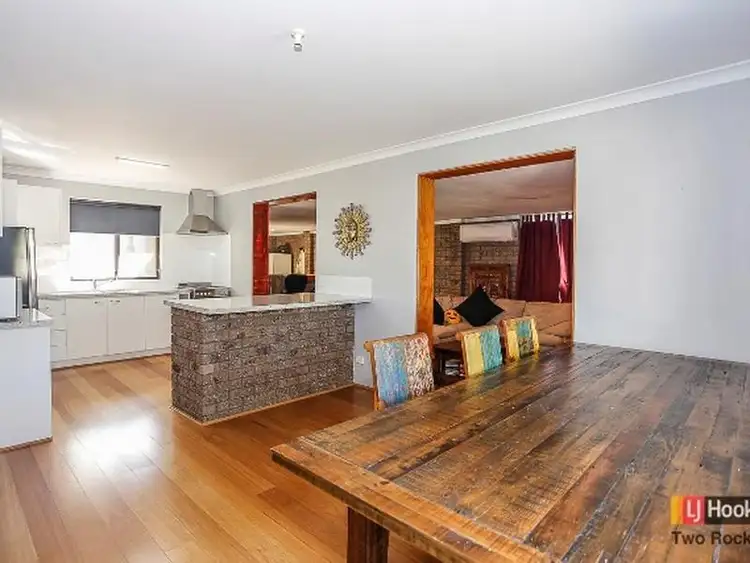 Fourth view of Homely house listing, 28 Forrest Grove, Two Rocks WA 6037
