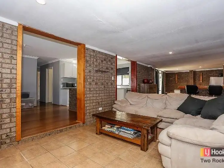 Sixth view of Homely house listing, 28 Forrest Grove, Two Rocks WA 6037