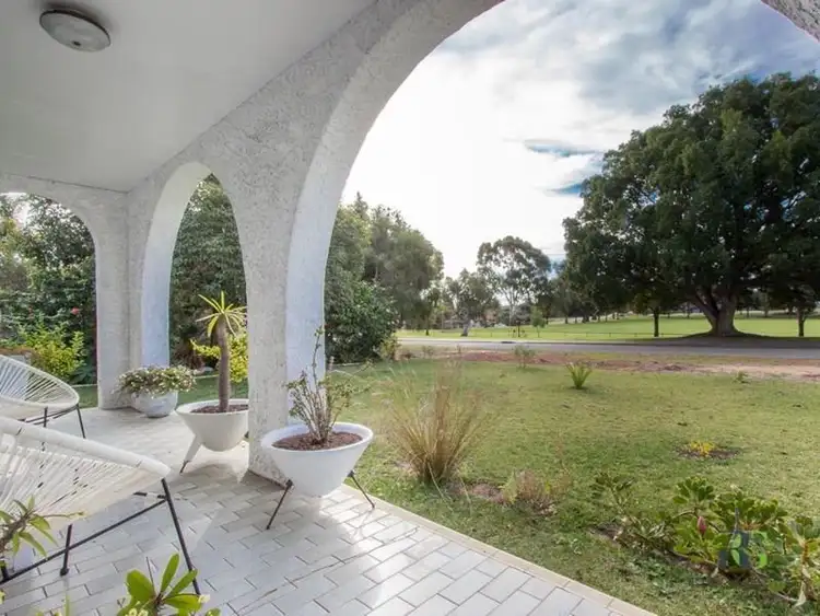 Main view of Homely house listing, 7 Wilkes Street, Hamilton Hill WA 6163