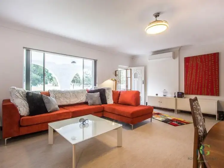Third view of Homely house listing, 7 Wilkes Street, Hamilton Hill WA 6163