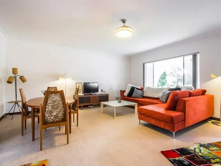 Fourth view of Homely house listing, 7 Wilkes Street, Hamilton Hill WA 6163