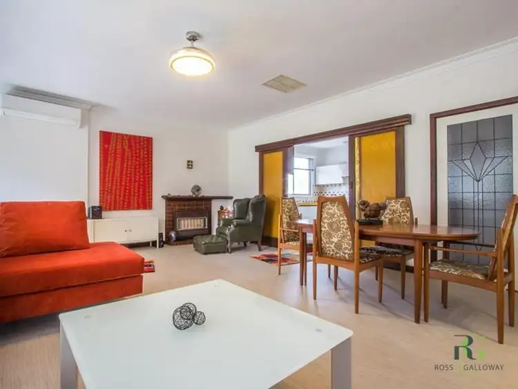 Fifth view of Homely house listing, 7 Wilkes Street, Hamilton Hill WA 6163