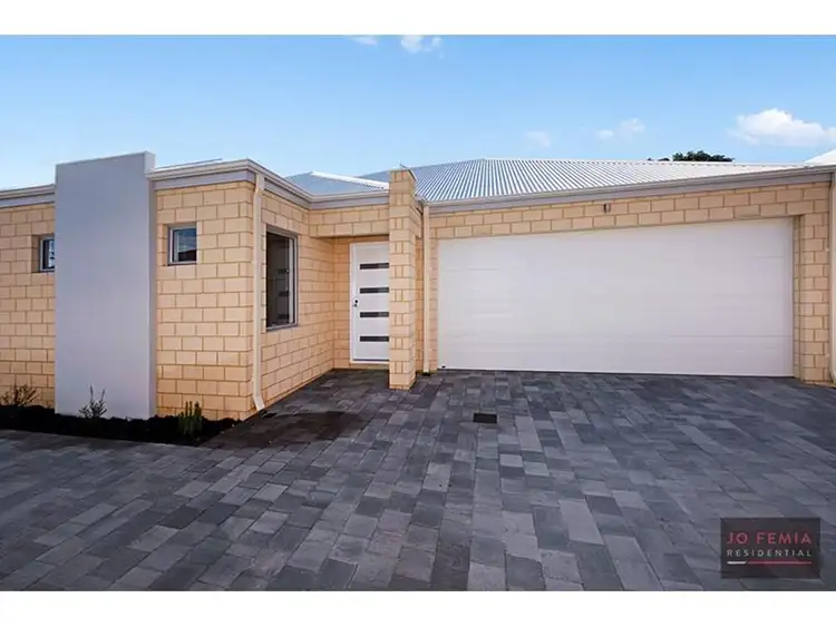 32B Seaforth Road, Balcatta WA 6021