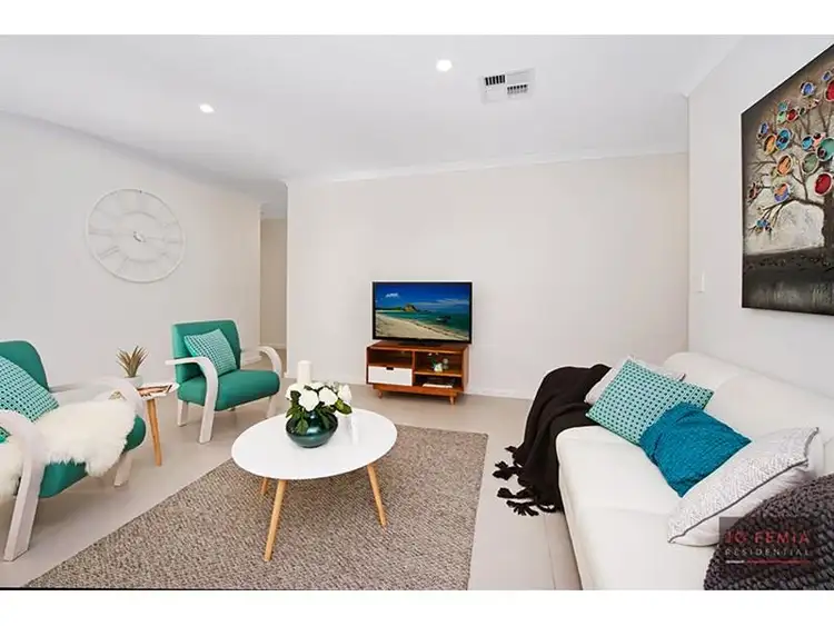 Second view of Homely villa listing, 32B Seaforth Road, Balcatta WA 6021