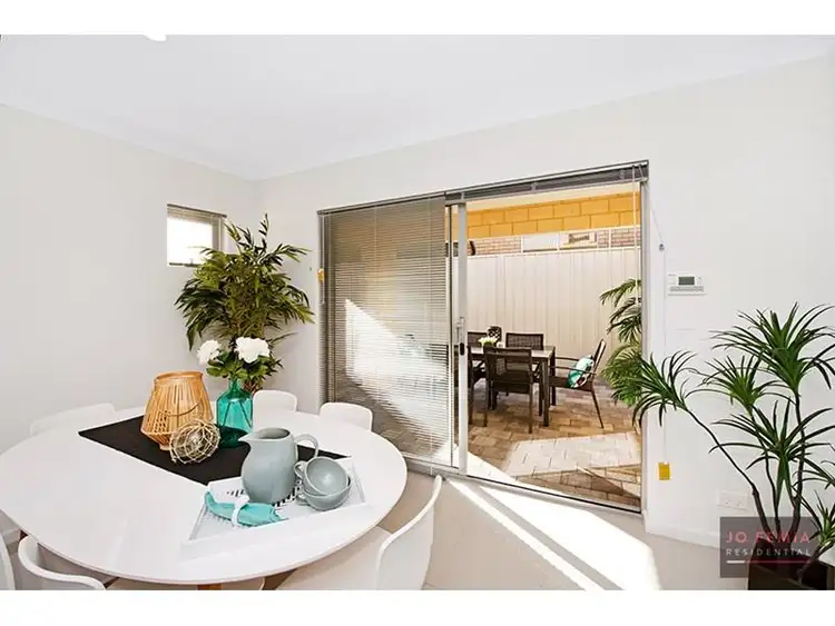 Third view of Homely villa listing, 32B Seaforth Road, Balcatta WA 6021