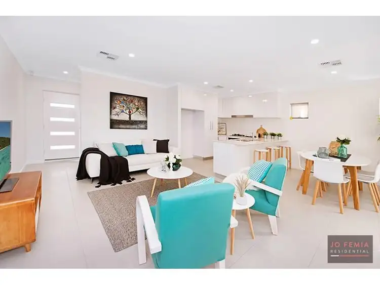 Fourth view of Homely villa listing, 32B Seaforth Road, Balcatta WA 6021