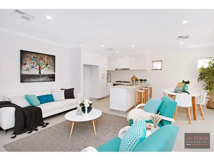 Fifth view of Homely villa listing, 32B Seaforth Road, Balcatta WA 6021