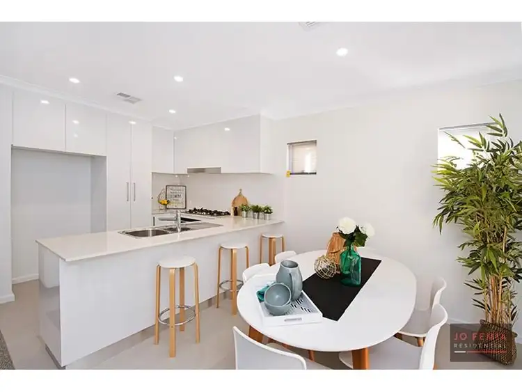 Sixth view of Homely villa listing, 32B Seaforth Road, Balcatta WA 6021