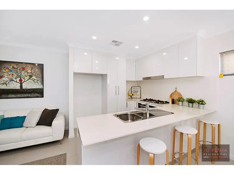 Seventh view of Homely villa listing, 32B Seaforth Road, Balcatta WA 6021