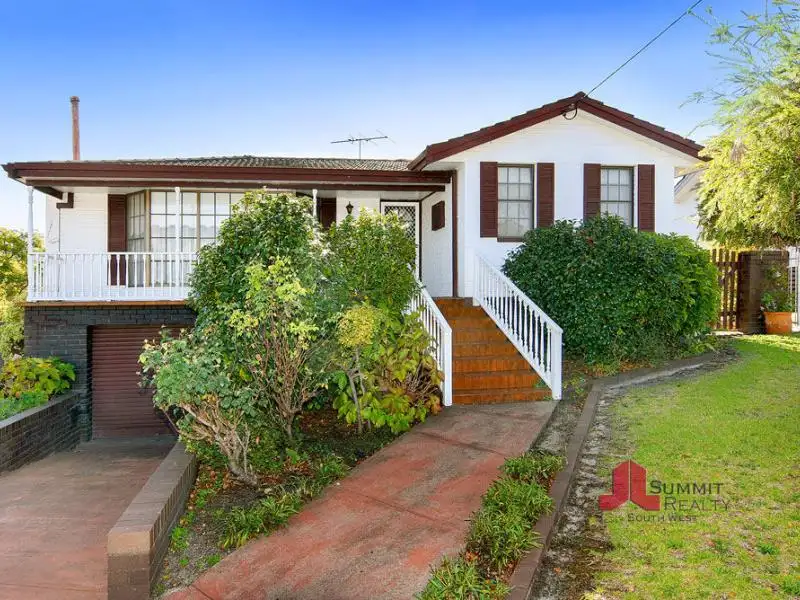 Main view of Homely house listing, 27 Swanstone Street, Collie WA 6225