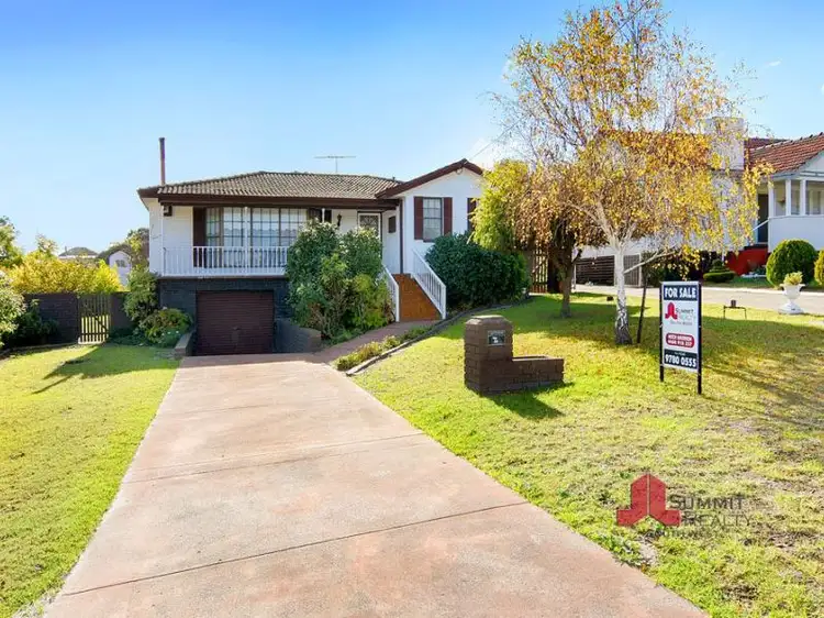 Second view of Homely house listing, 27 Swanstone Street, Collie WA 6225