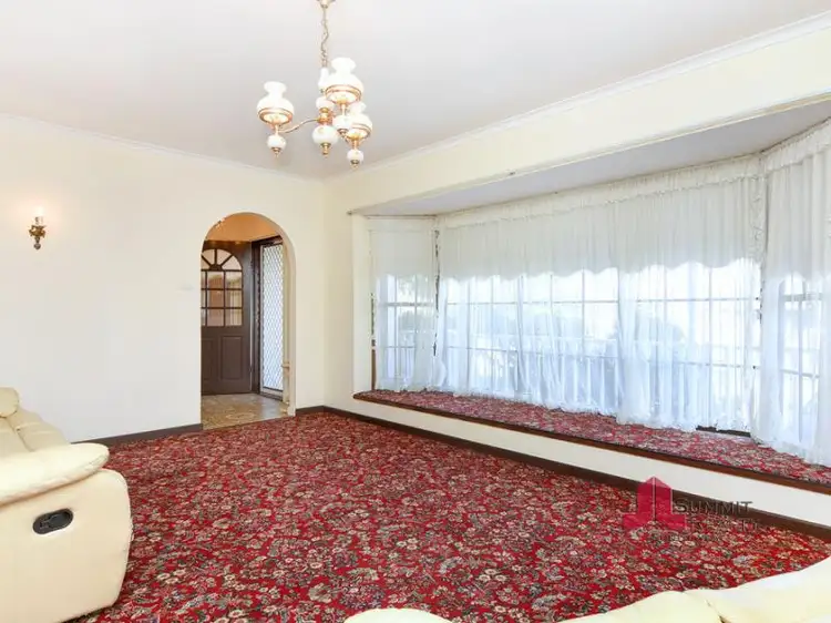 Fourth view of Homely house listing, 27 Swanstone Street, Collie WA 6225