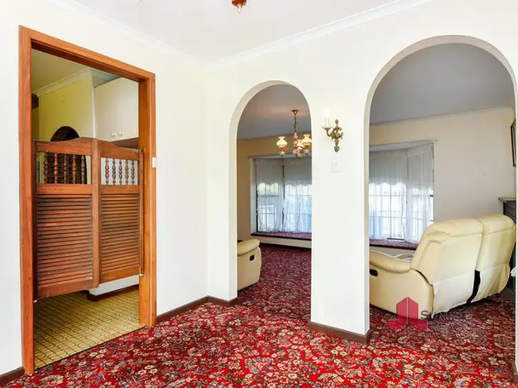 Sixth view of Homely house listing, 27 Swanstone Street, Collie WA 6225