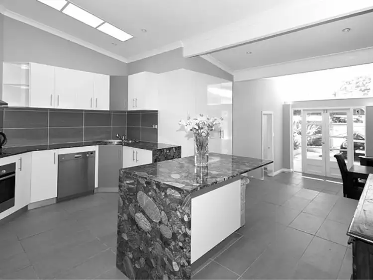 Second view of Homely house listing, 6 Stuart Street, Perth WA 6000