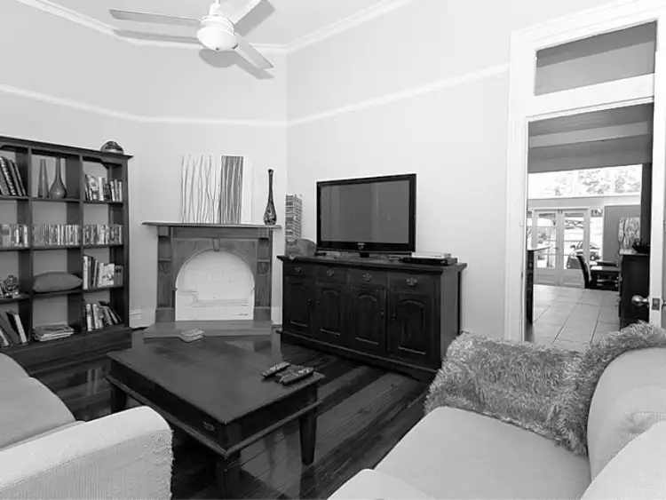 Third view of Homely house listing, 6 Stuart Street, Perth WA 6000