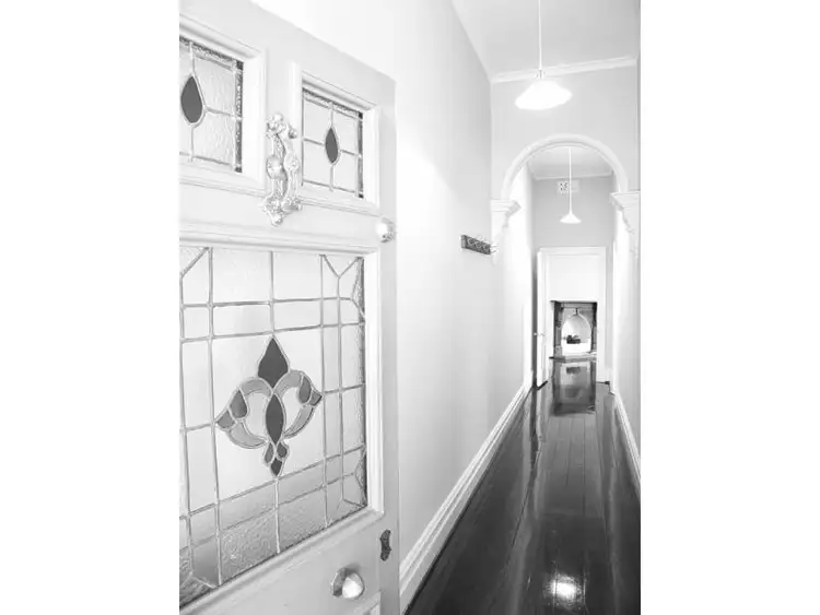 Fifth view of Homely house listing, 6 Stuart Street, Perth WA 6000